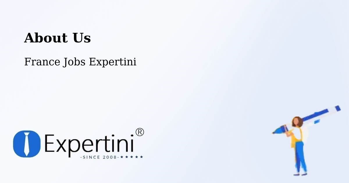About Expertini Recruitment Platform  – Chantilly - Chantilly, France Jobs Expertini