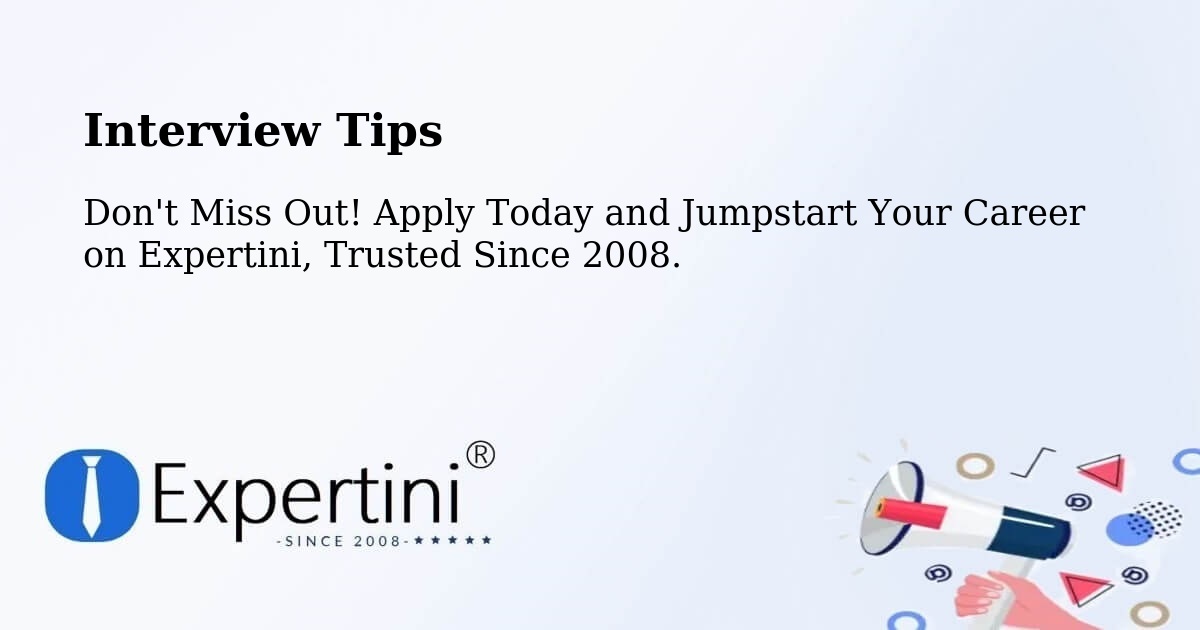 Interview Tips & Techniques for Job Seekers – Chantilly - Chantilly, France Jobs Expertini