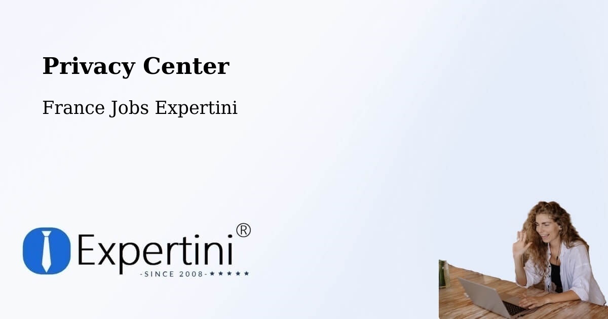 Privacy Policy – Chantilly - France Jobs Expertini